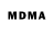 MDMA crystal The Haipe